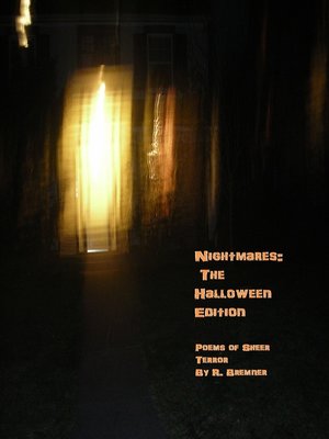 cover image of Nightmares